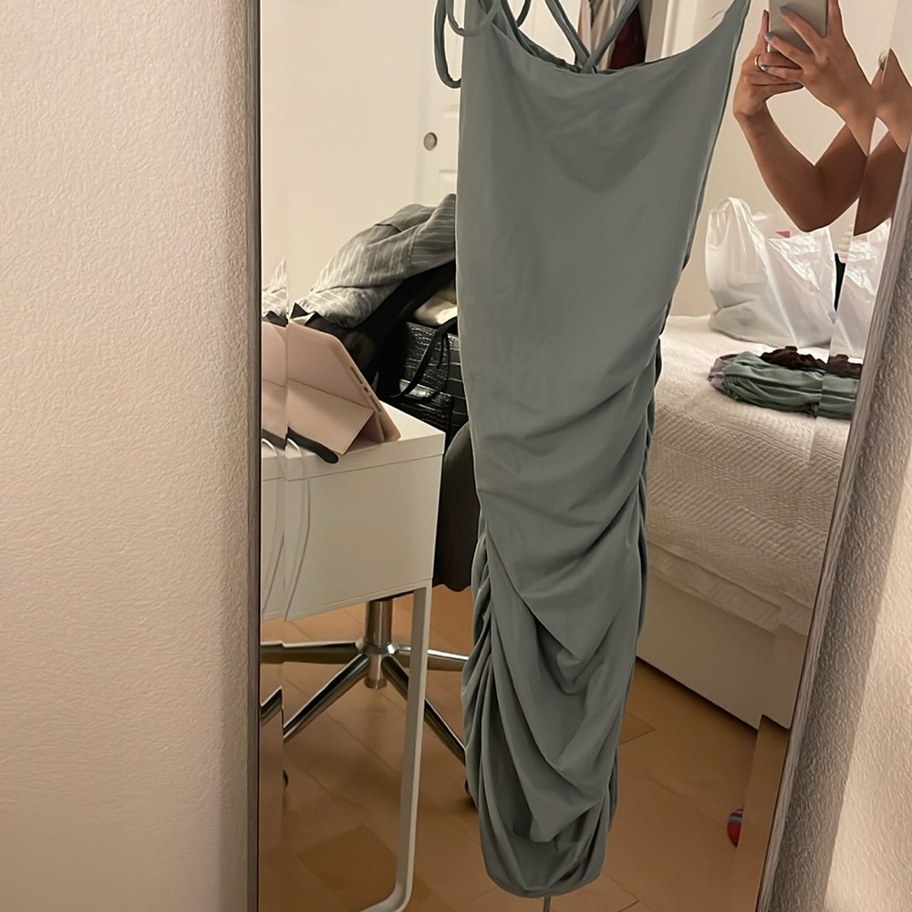 Bodycon dress